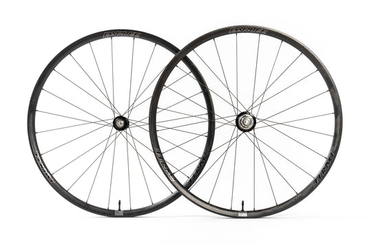 Off-road.cc reviews the new Sky Ridge wheels