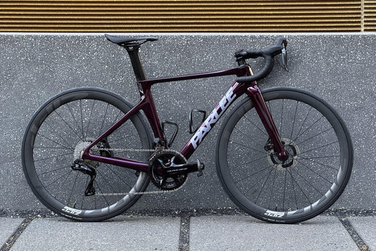 Bike of the Month - March 2025