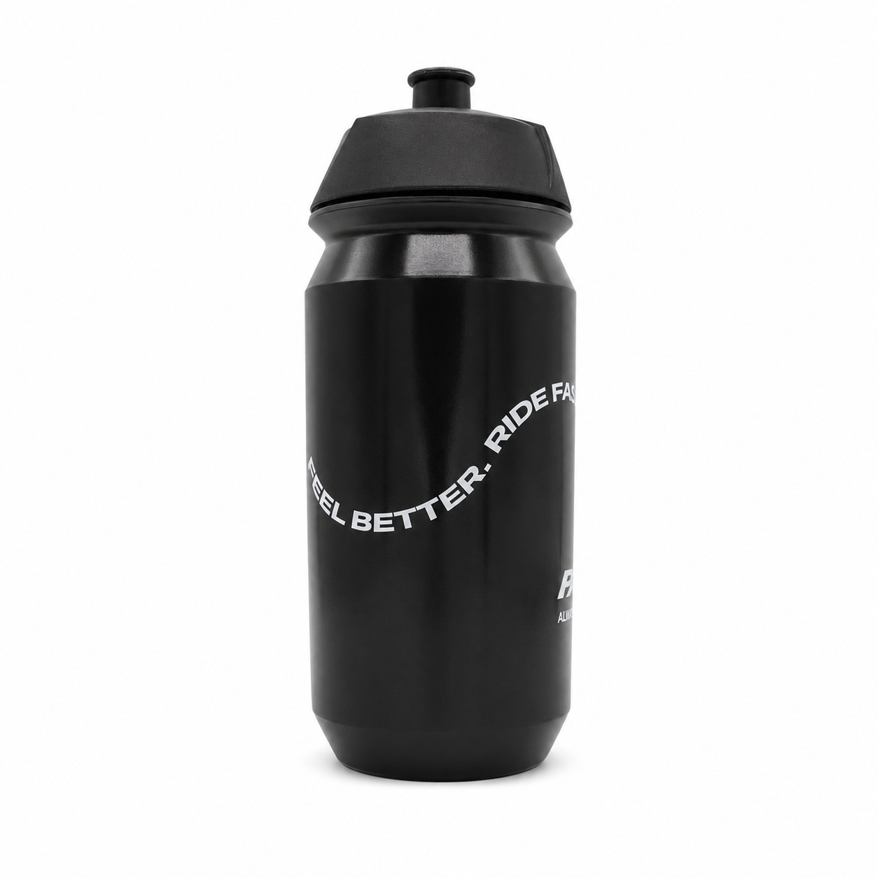 Parlee Feel Better, Ride Faster Waterbottle