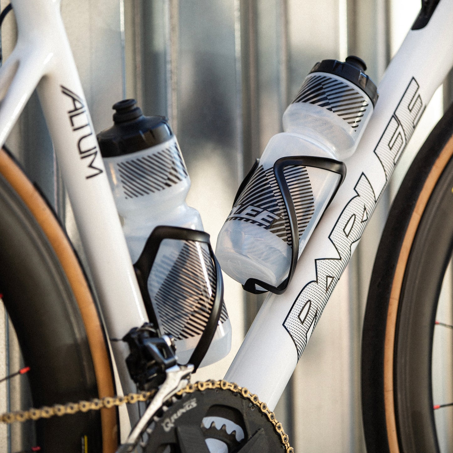 Parlee Water Bottles