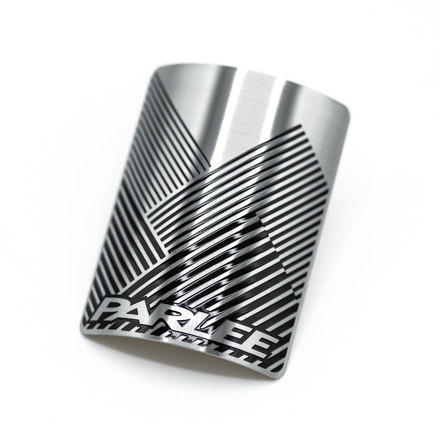 Parlee Head Tube Badge