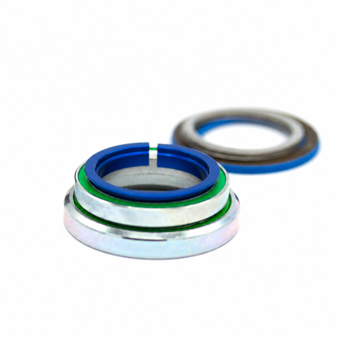 Altum/Chebacco/TTiR Headset Assembly