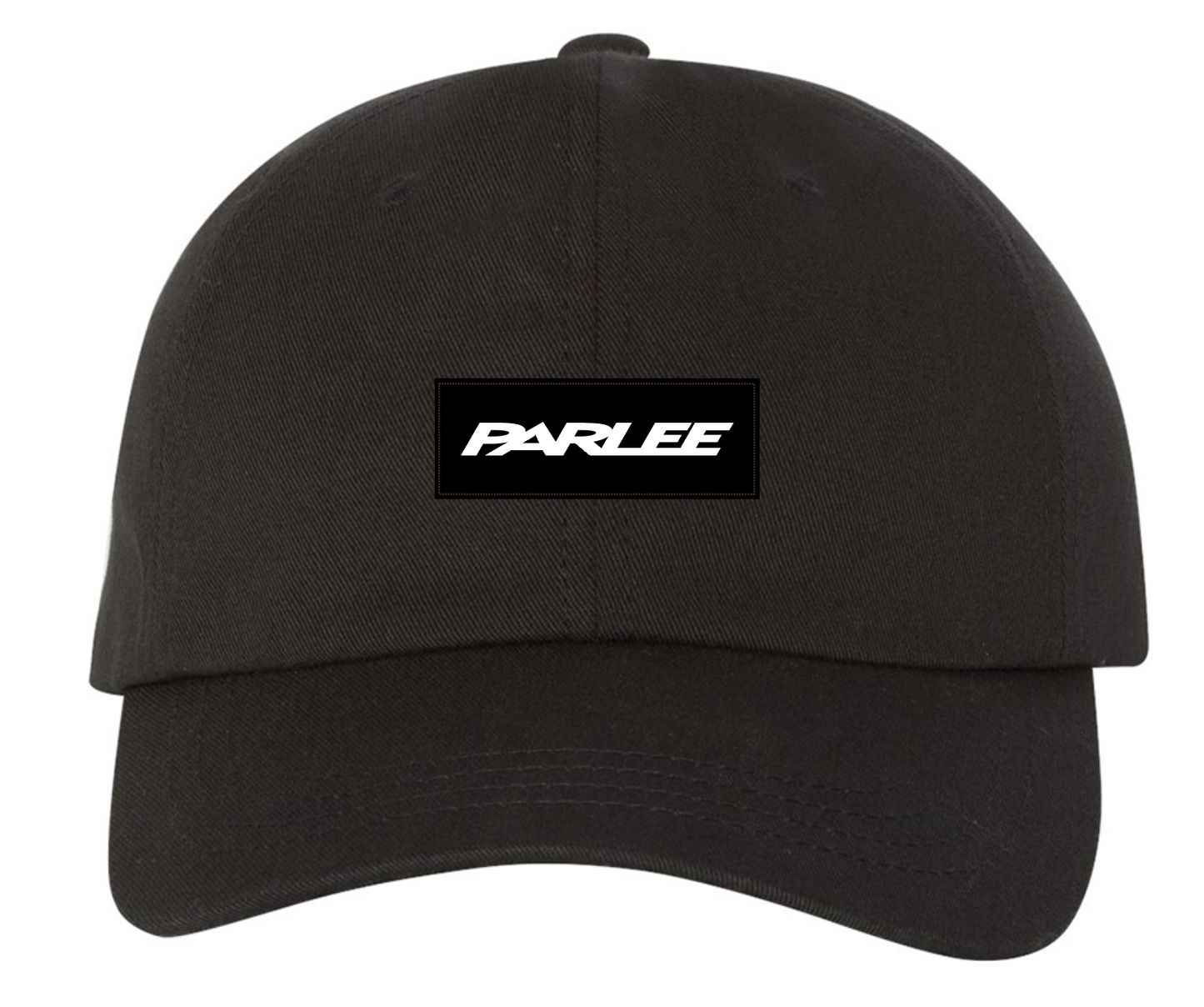 Parlee Logo Dad Hat