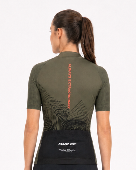 Parlee Women's Team Jersey