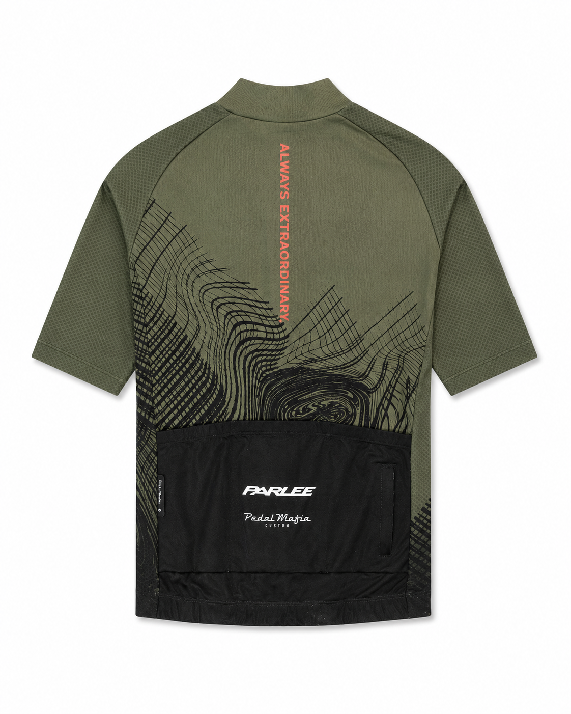 Parlee Men's Team Jersey