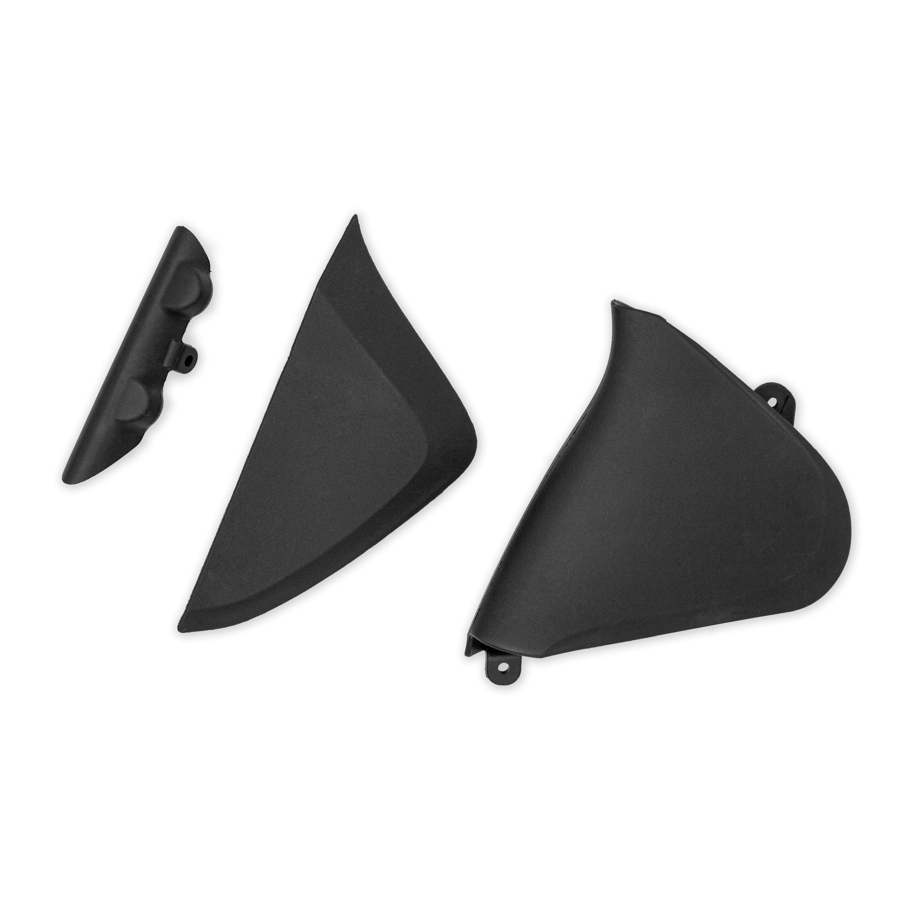 RZ7 SpeedShield Replacement Kit – PARLEE Cycles