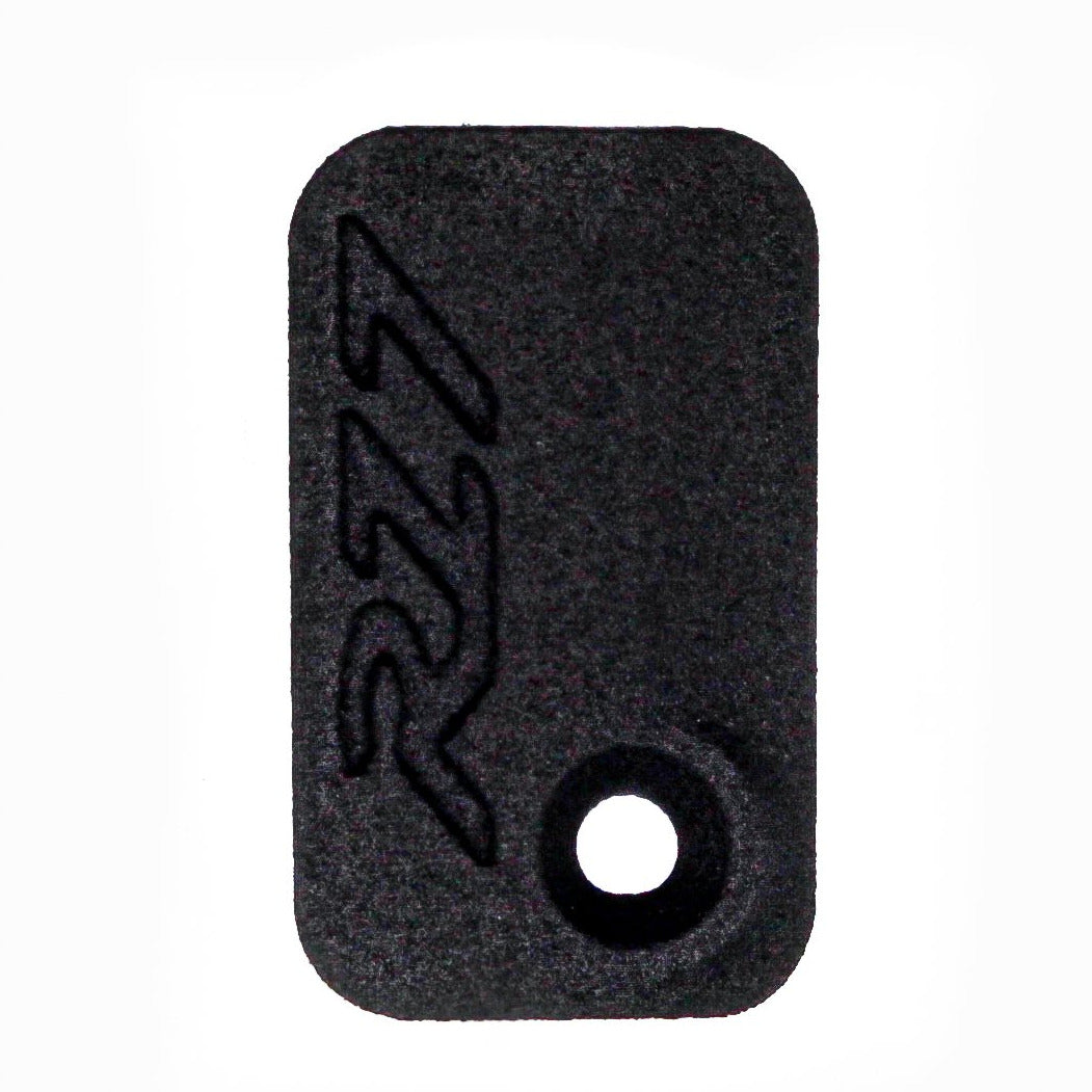 RZ7 - 1x Drivetrain - Front Derailleur Blanking Plate