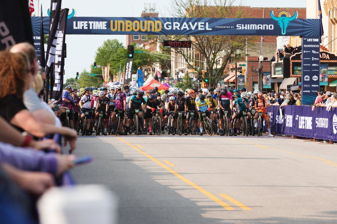 Gravel: where it's going and why Taos points the way forward