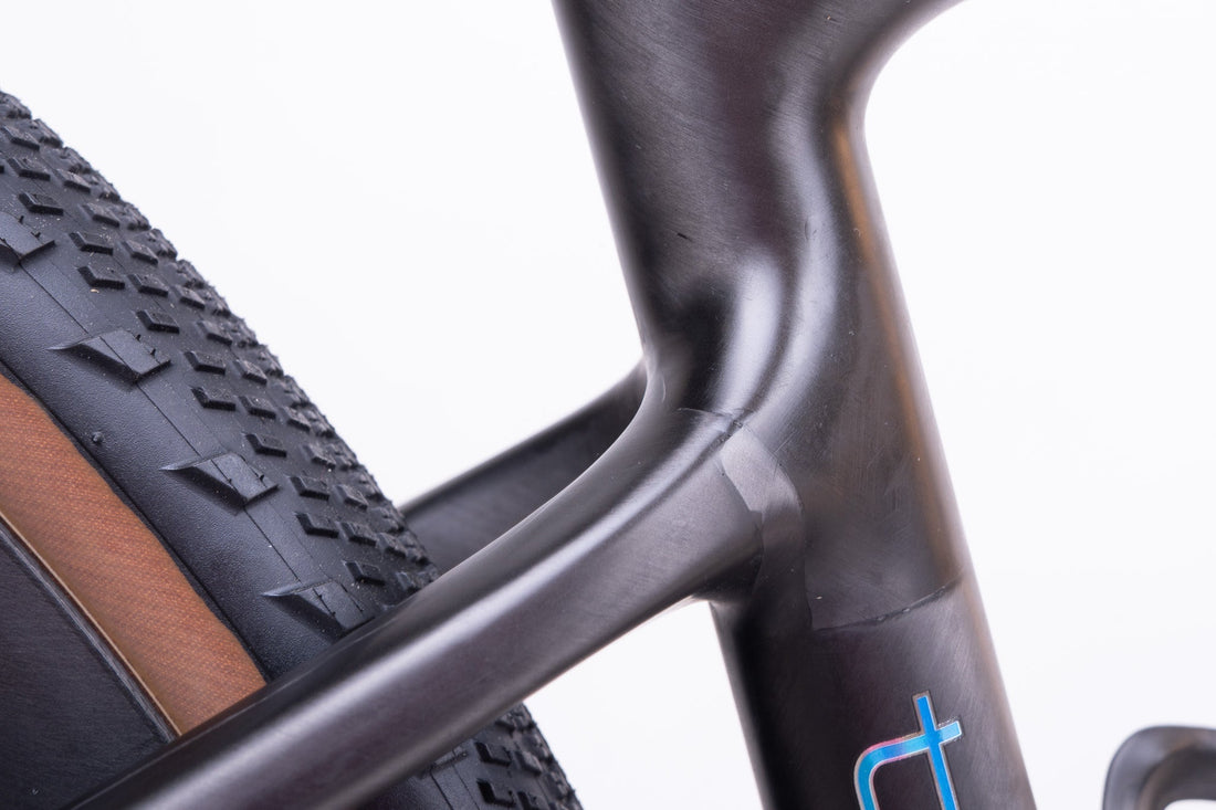 Not all carbon is created equal