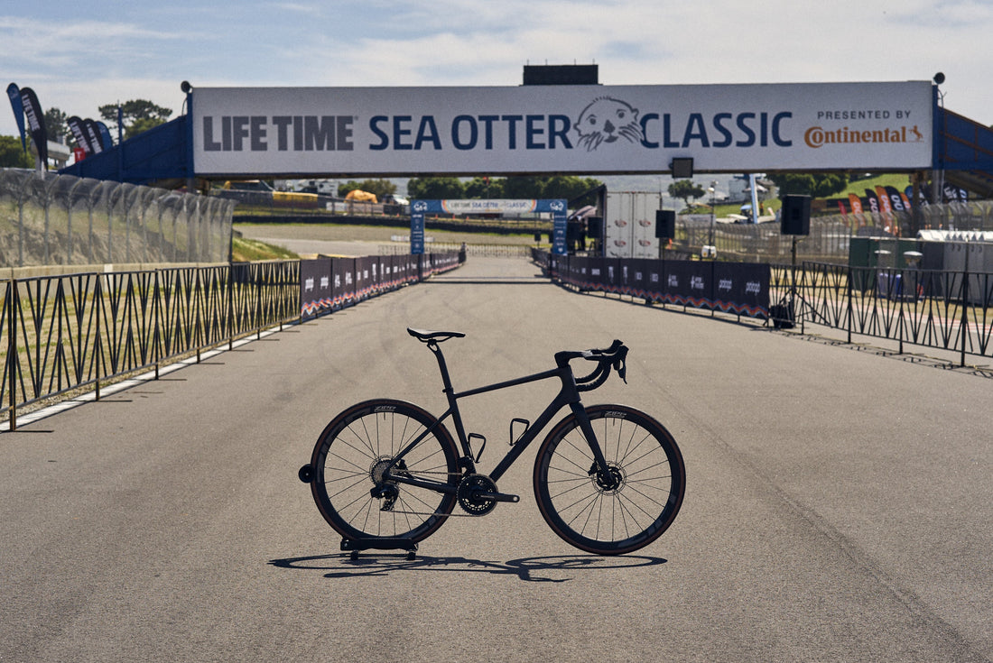 Recap: Sea Otter Classic 2024