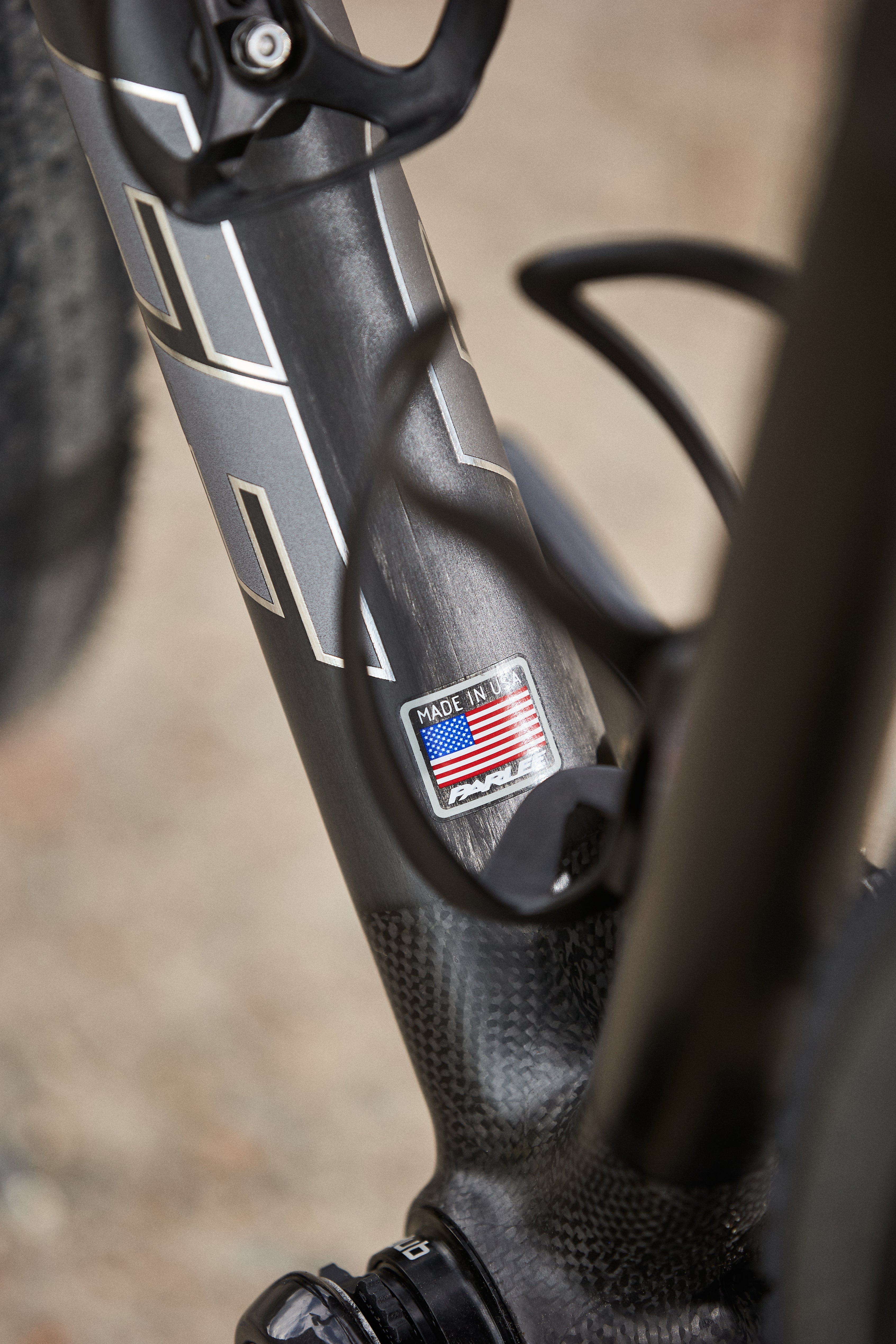 Z-Zero XD – PARLEE Cycles