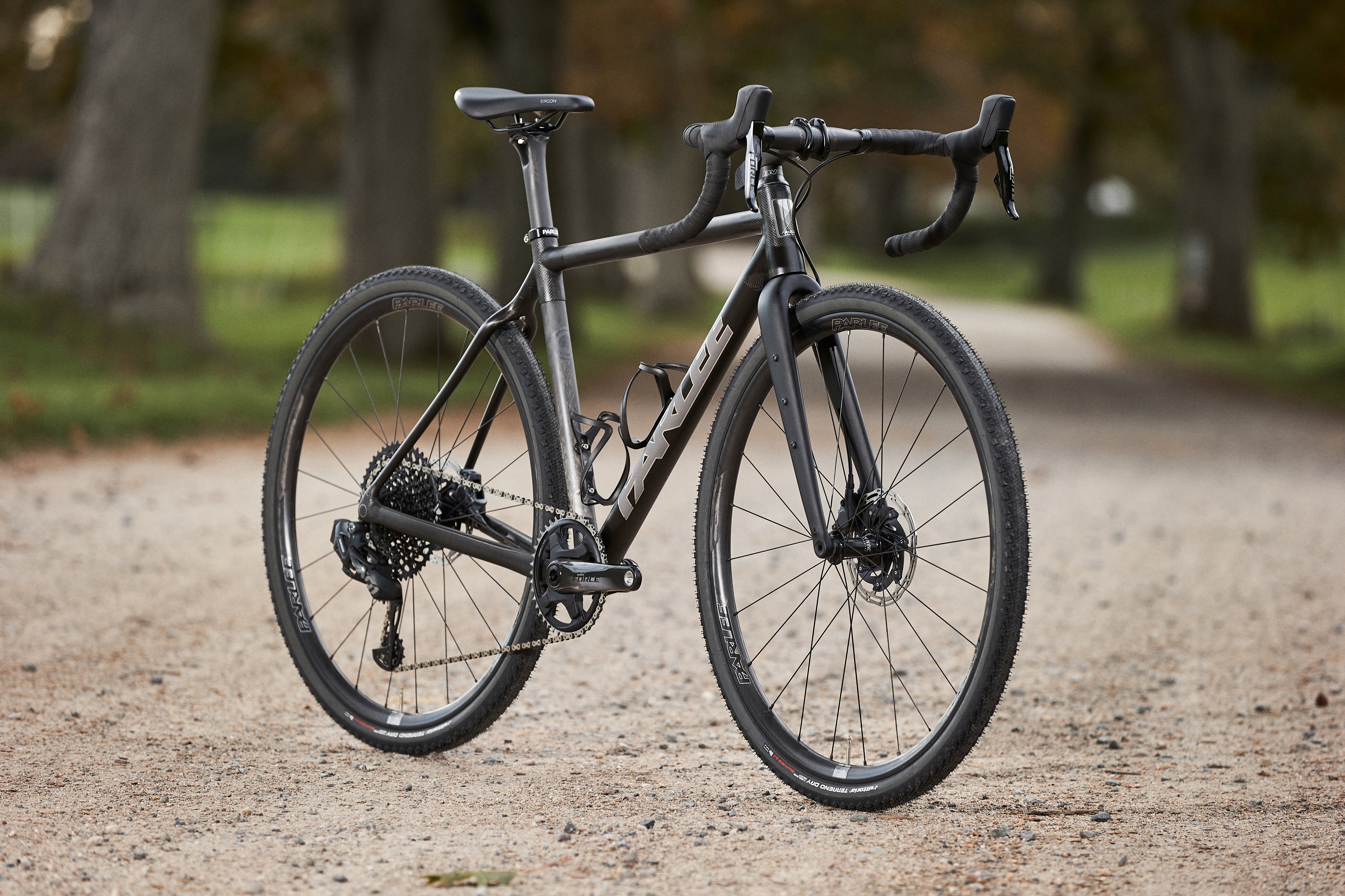 Z-Zero XD – PARLEE Cycles