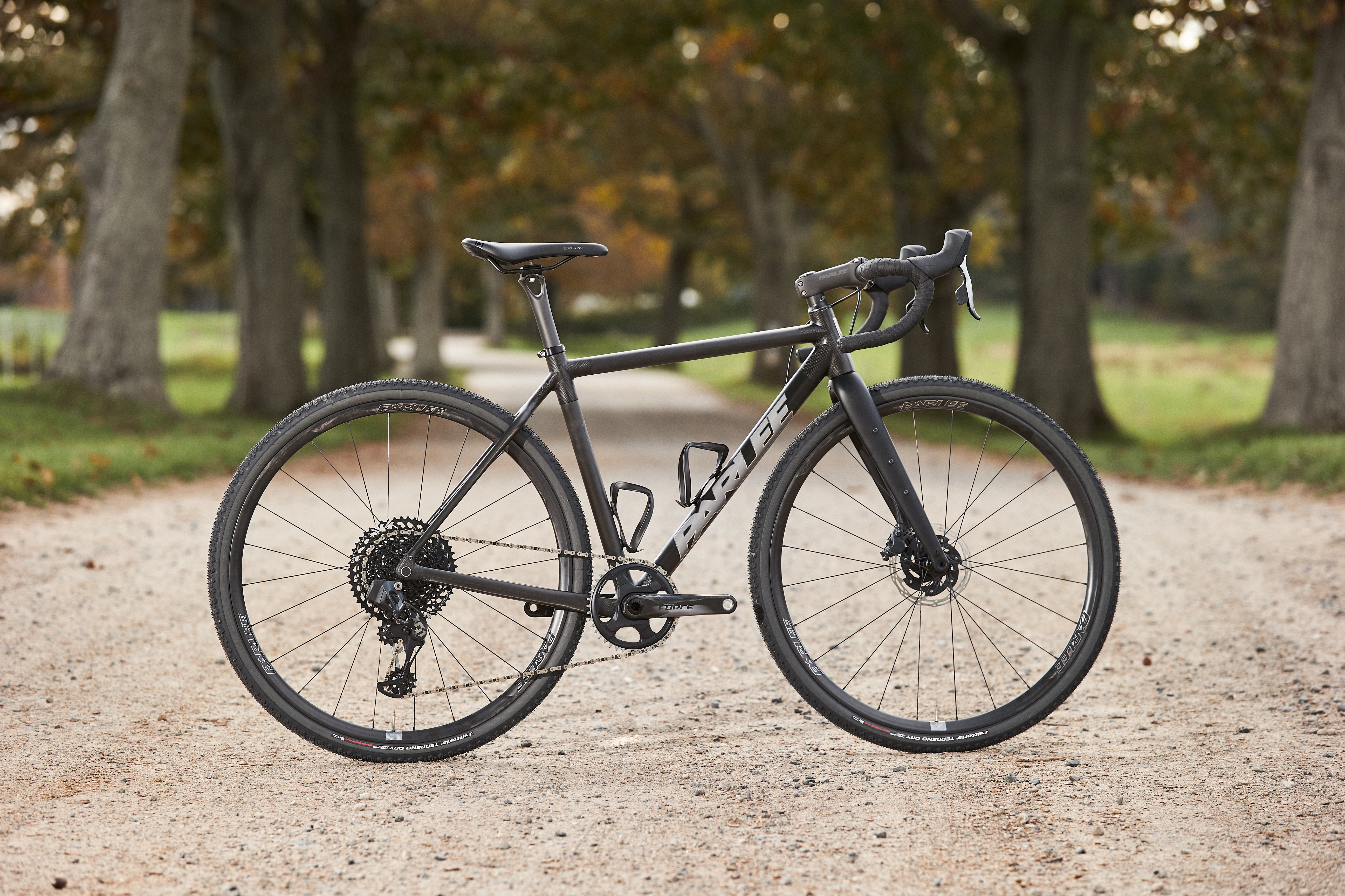 Z-Zero XD – PARLEE Cycles
