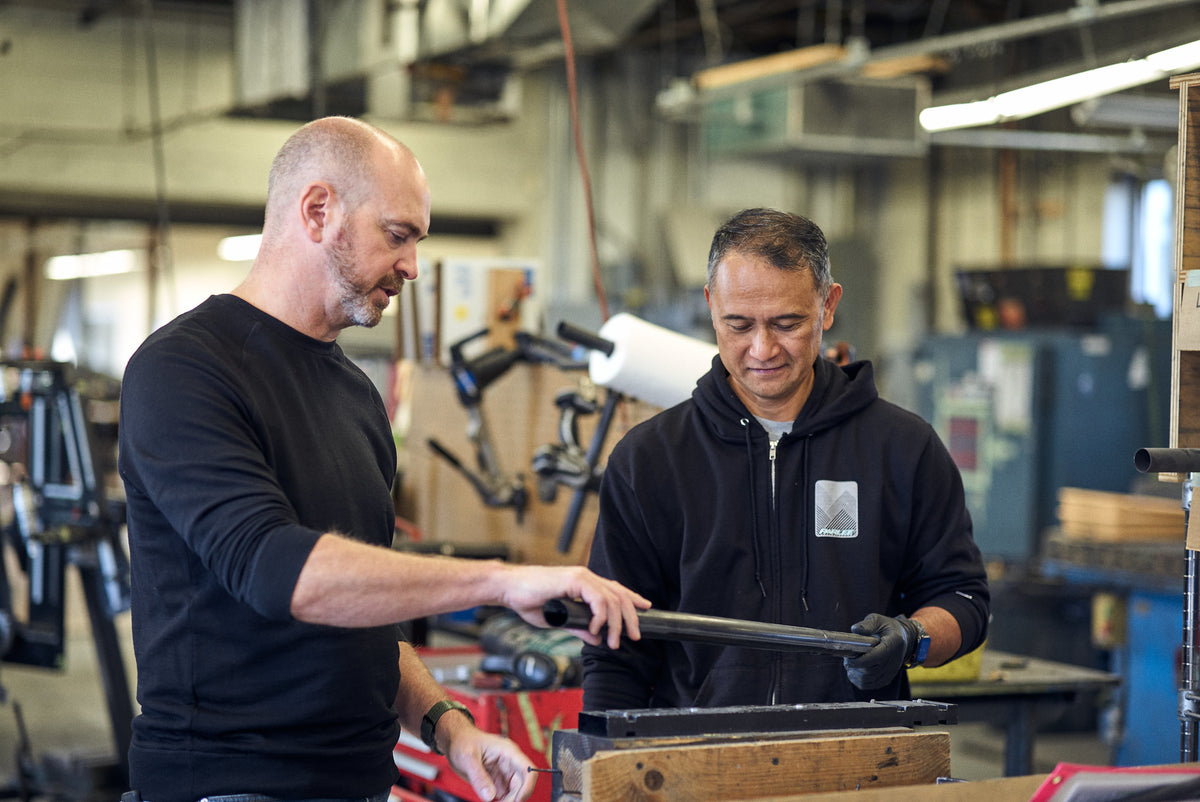 Careers at Parlee – PARLEE Cycles