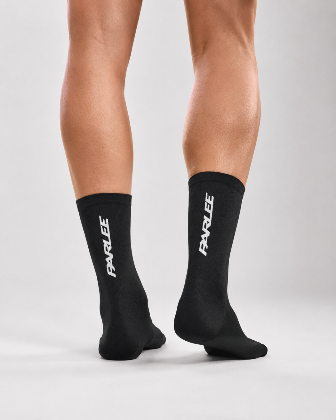 Parlee Performance Crew Socks