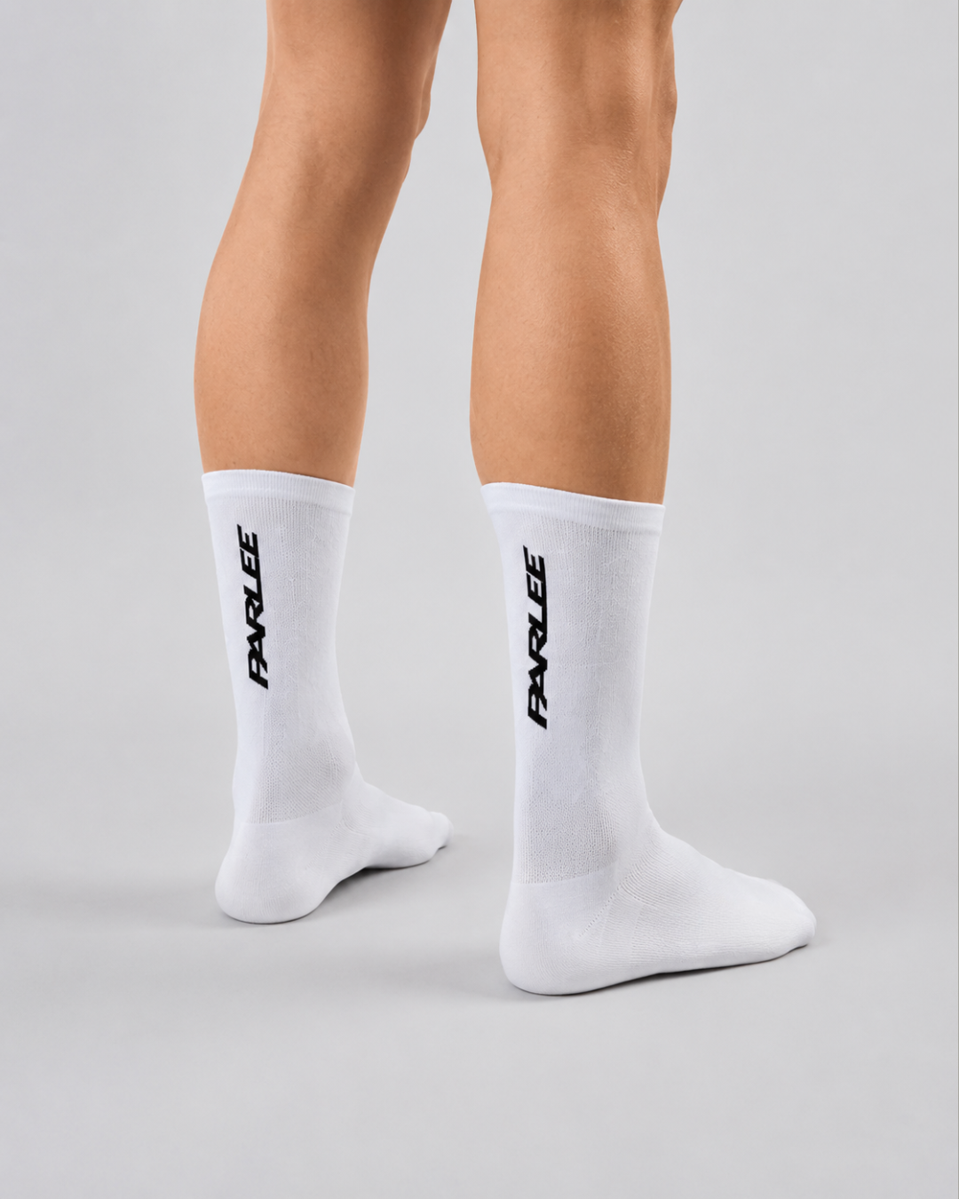 Parlee Performance Crew Socks