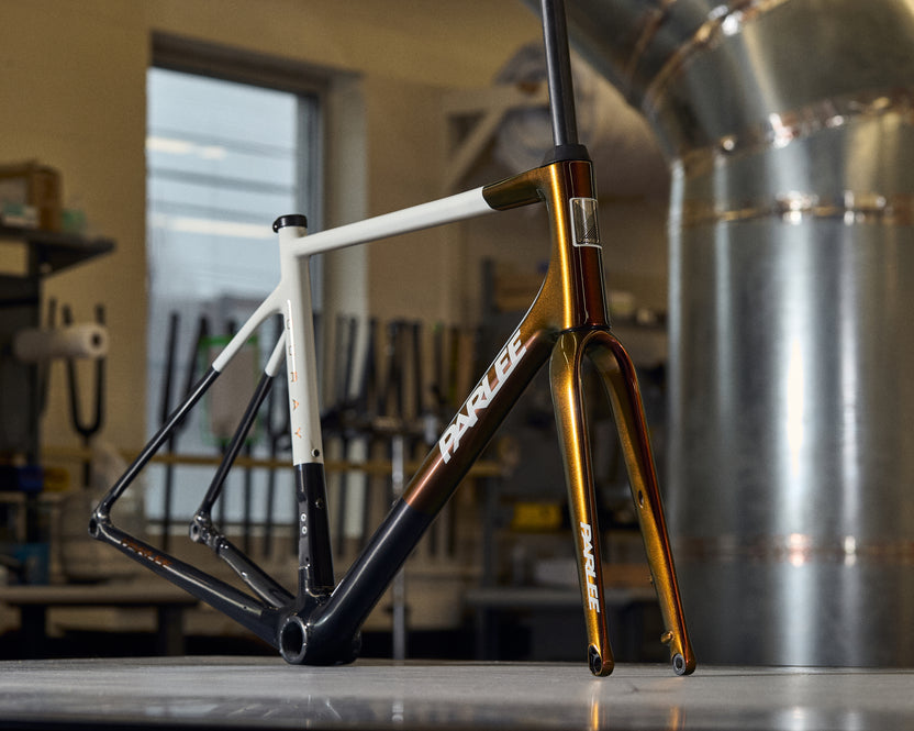 Parlee Ouray – PARLEE Cycles