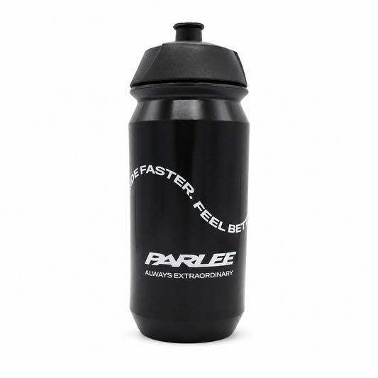 Parlee Feel Better, Ride Faster Waterbottle