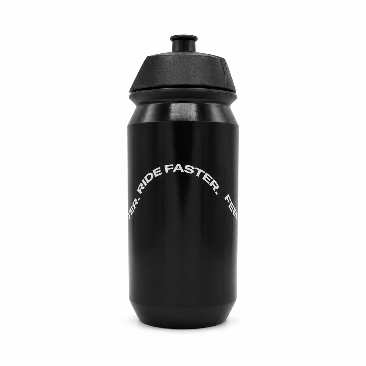 Parlee Feel Better, Ride Faster Waterbottle
