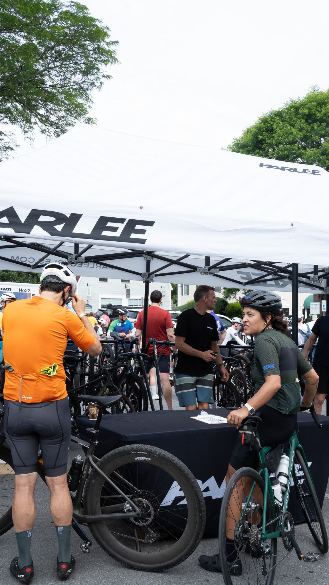 Demos, Ride, Hang @ ACME Bicycle Co.