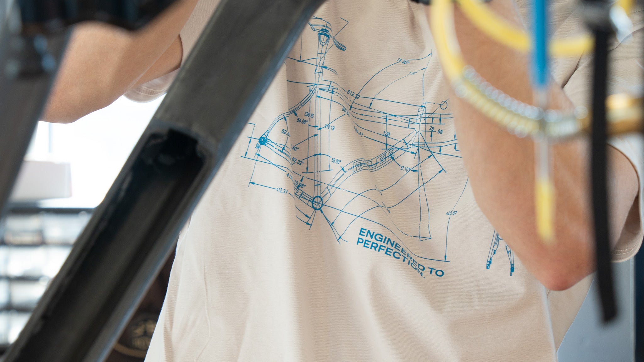 Chebacco Parts – PARLEE Cycles