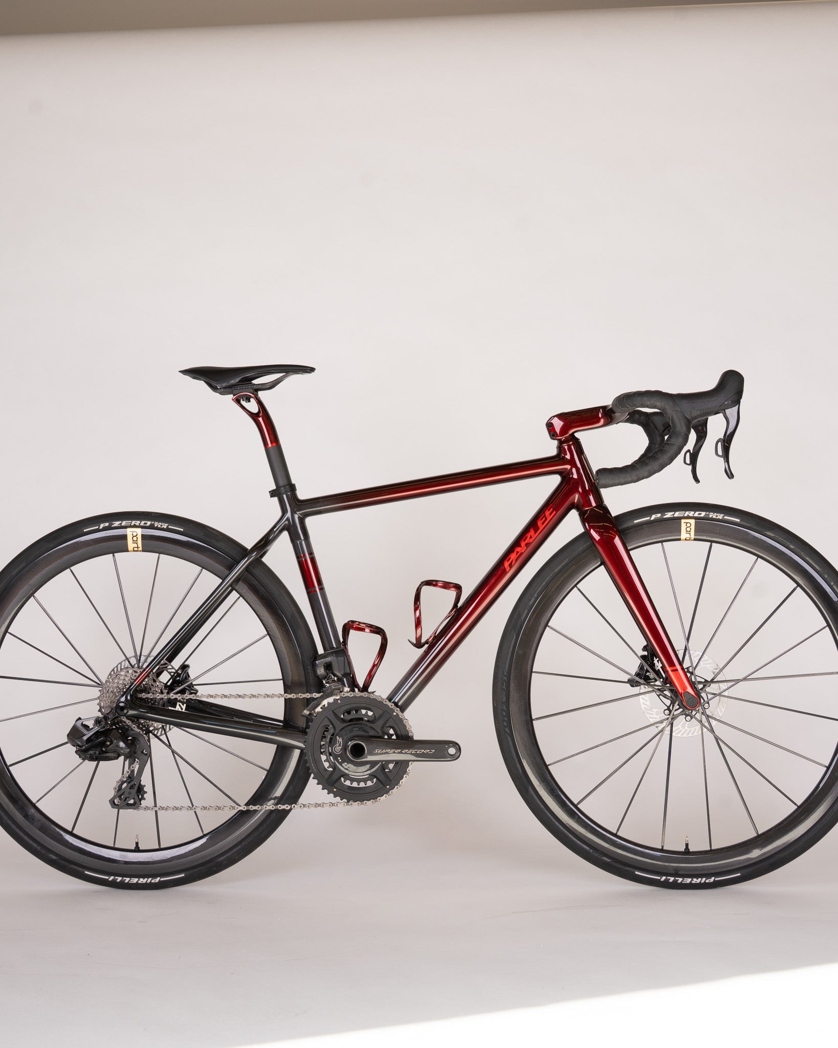 Parlee Z-Zero GT – PARLEE Cycles