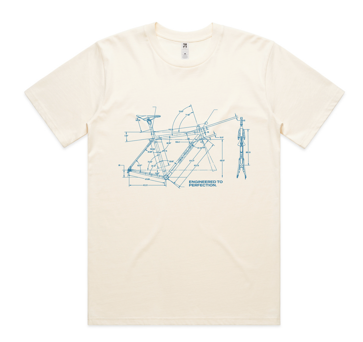 Engineering Perfection Tee
