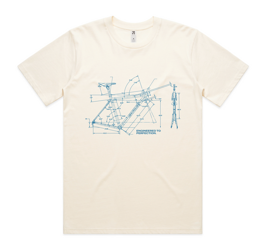 Engineering Perfection Tee