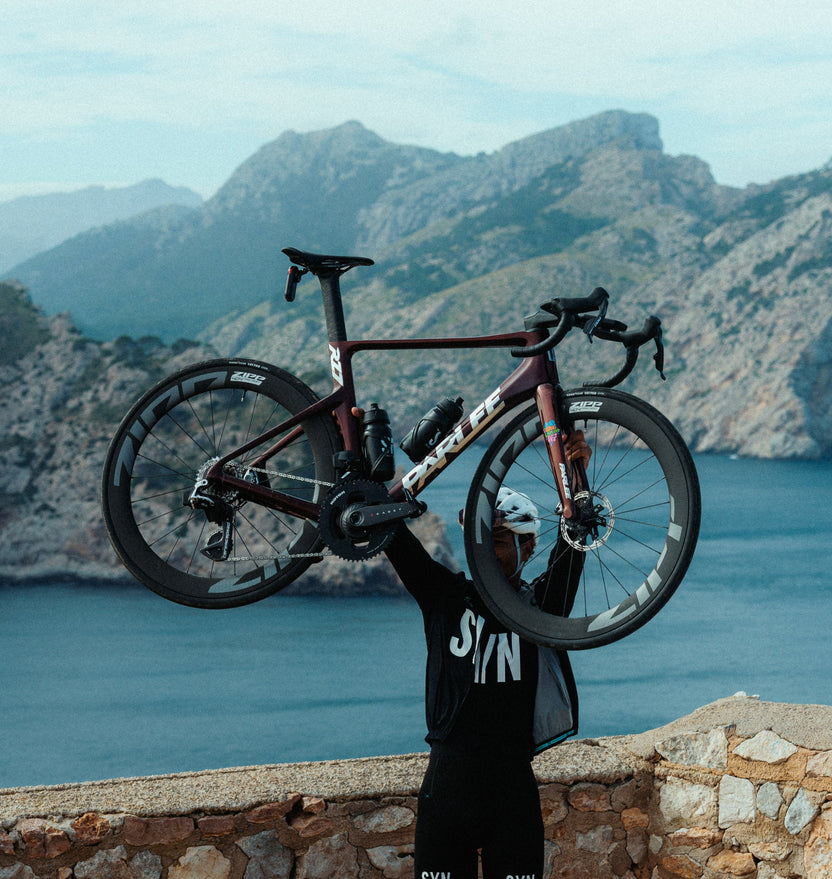 Parlee RZ7 – PARLEE Cycles