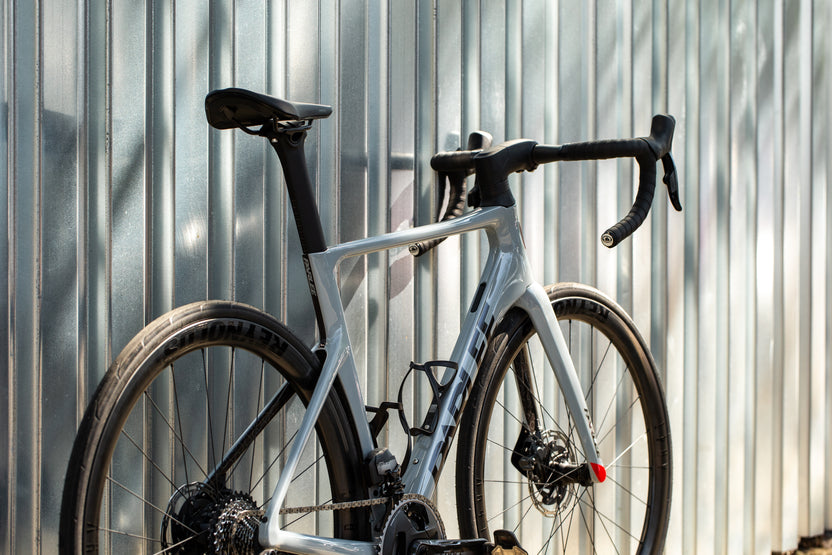 Parlee RZ7 – PARLEE Cycles