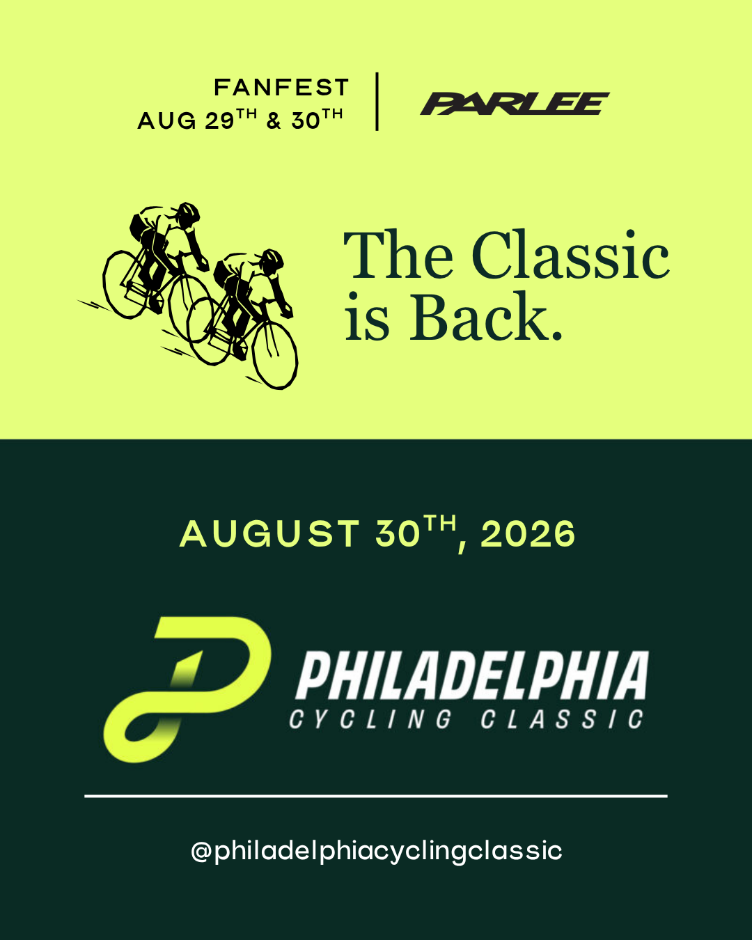 Philly Cycling Classic