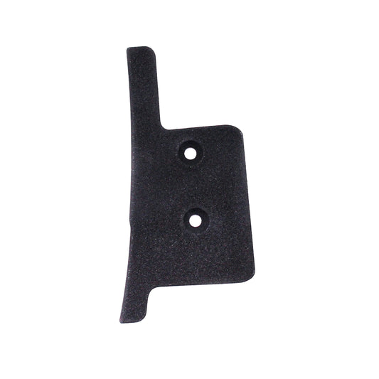 TTiR - 1x Drivetrain - Front Derailleur Blanking Plate