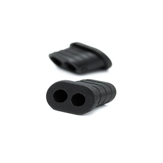 Z5i/Z5SLi head tube cable grommet