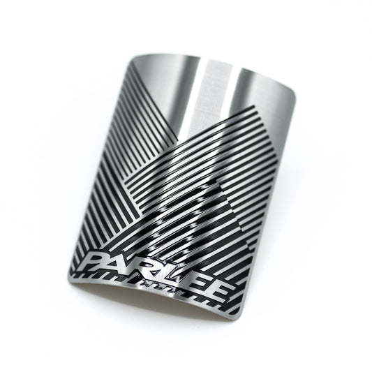 Parlee Head Tube Badge