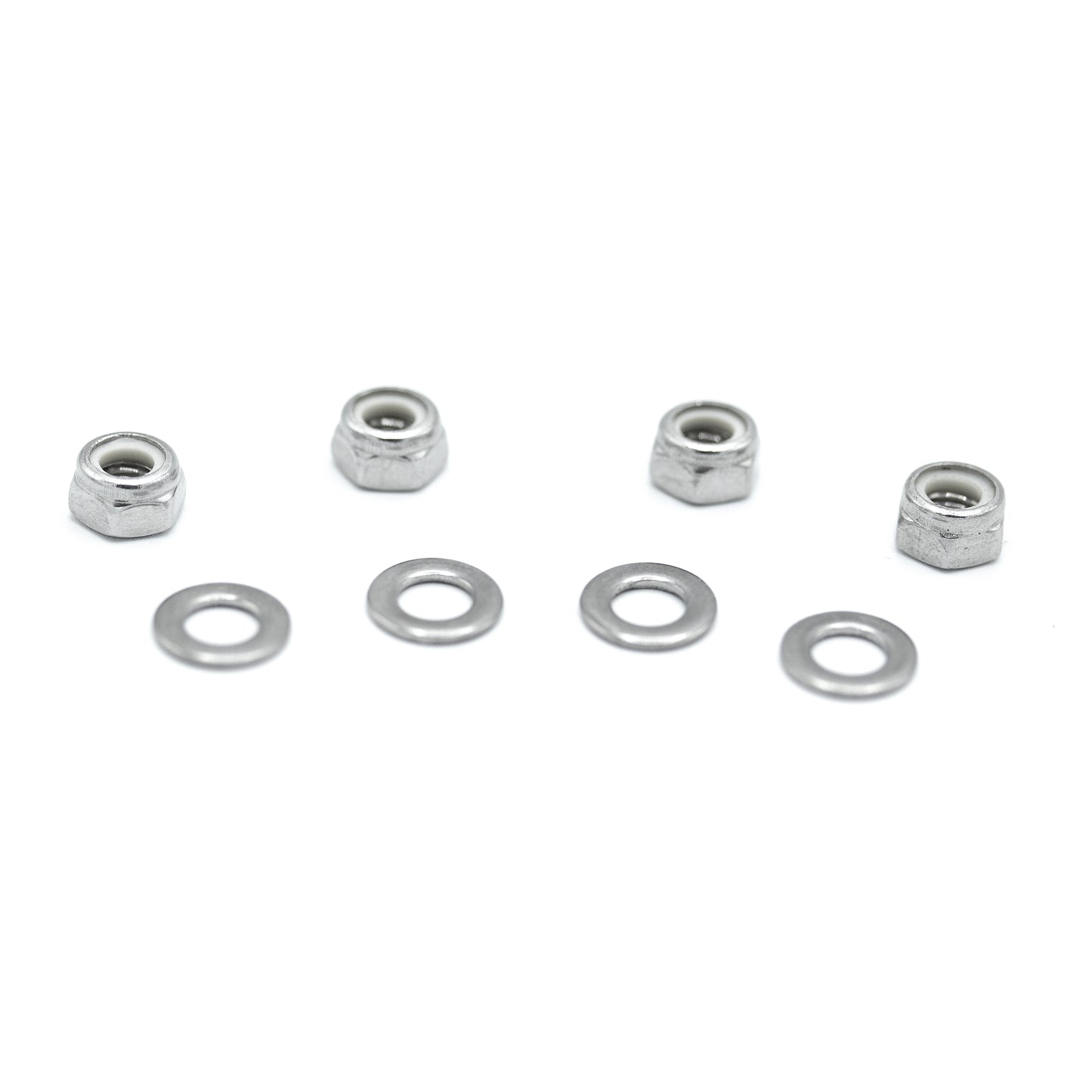 Z-Zero/Z1/2/3/CX Water Bottle Mount Hardware Kit