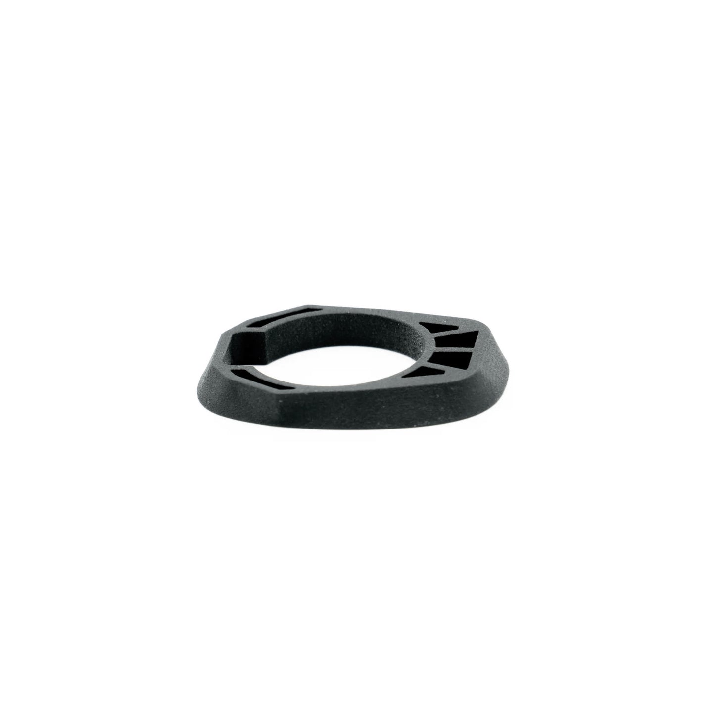 RZ7 to PRO Vibe Evo spacer