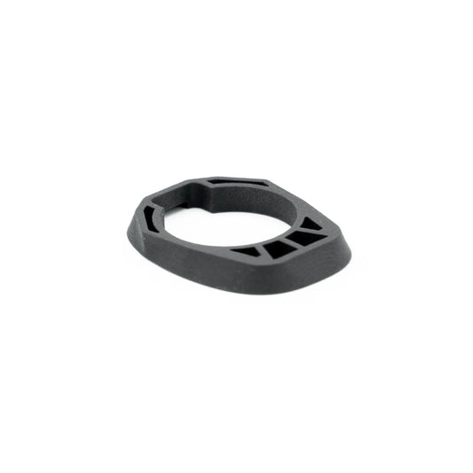 RZ7 to PRO Vibe Evo spacer