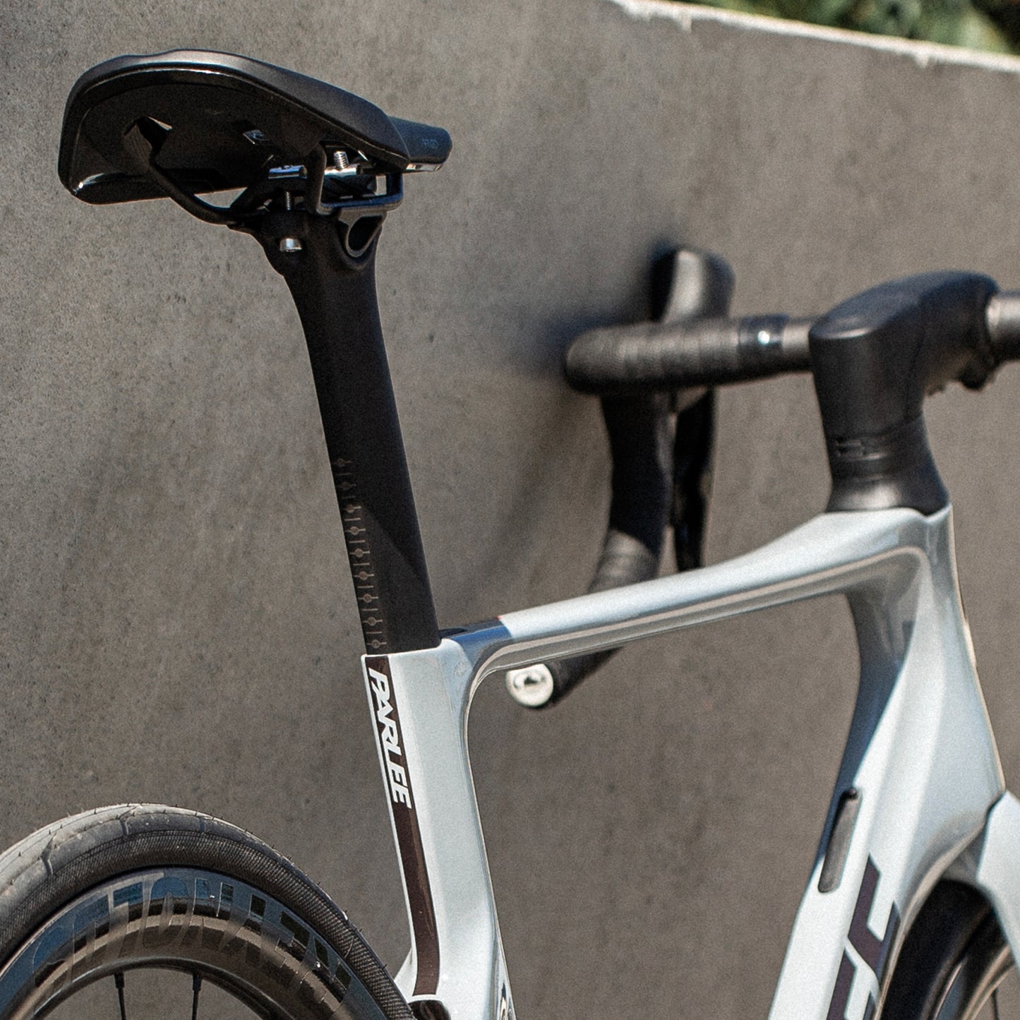 Parlee RZ7 Carbon Seat Post