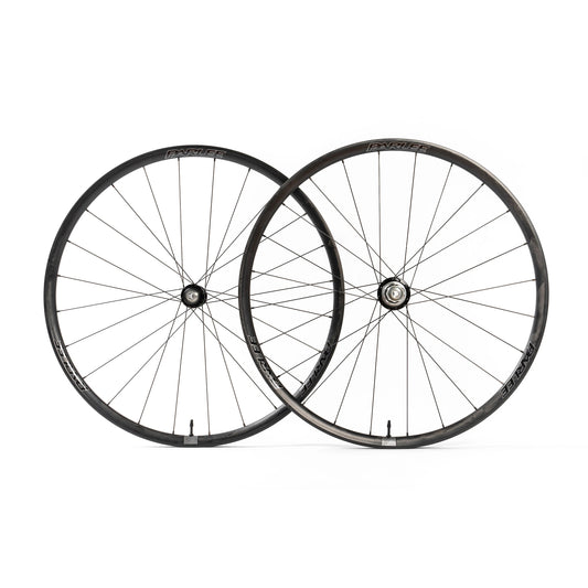 Parlee Sky Ridge Carbon Allroad Wheels