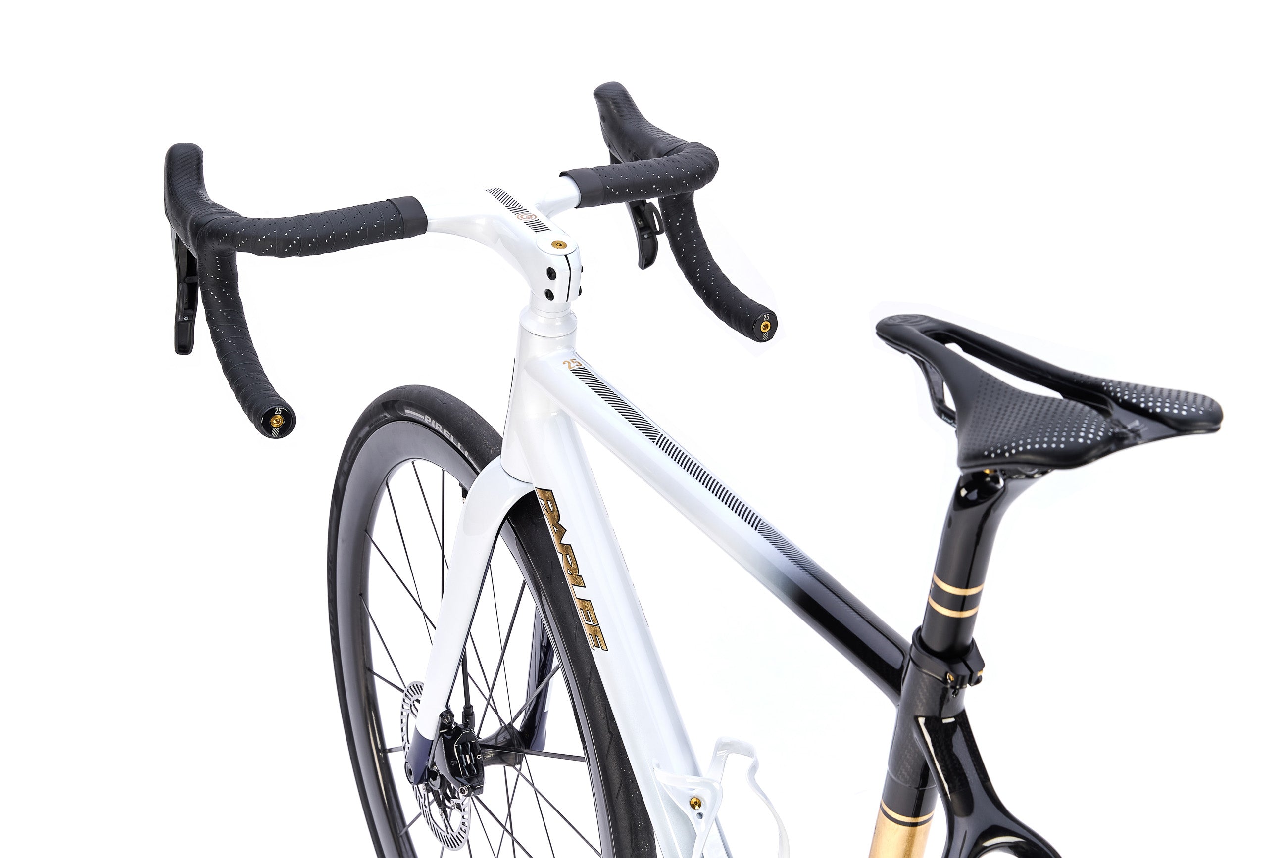 Pressroom: Z-Zero GT – PARLEE Cycles