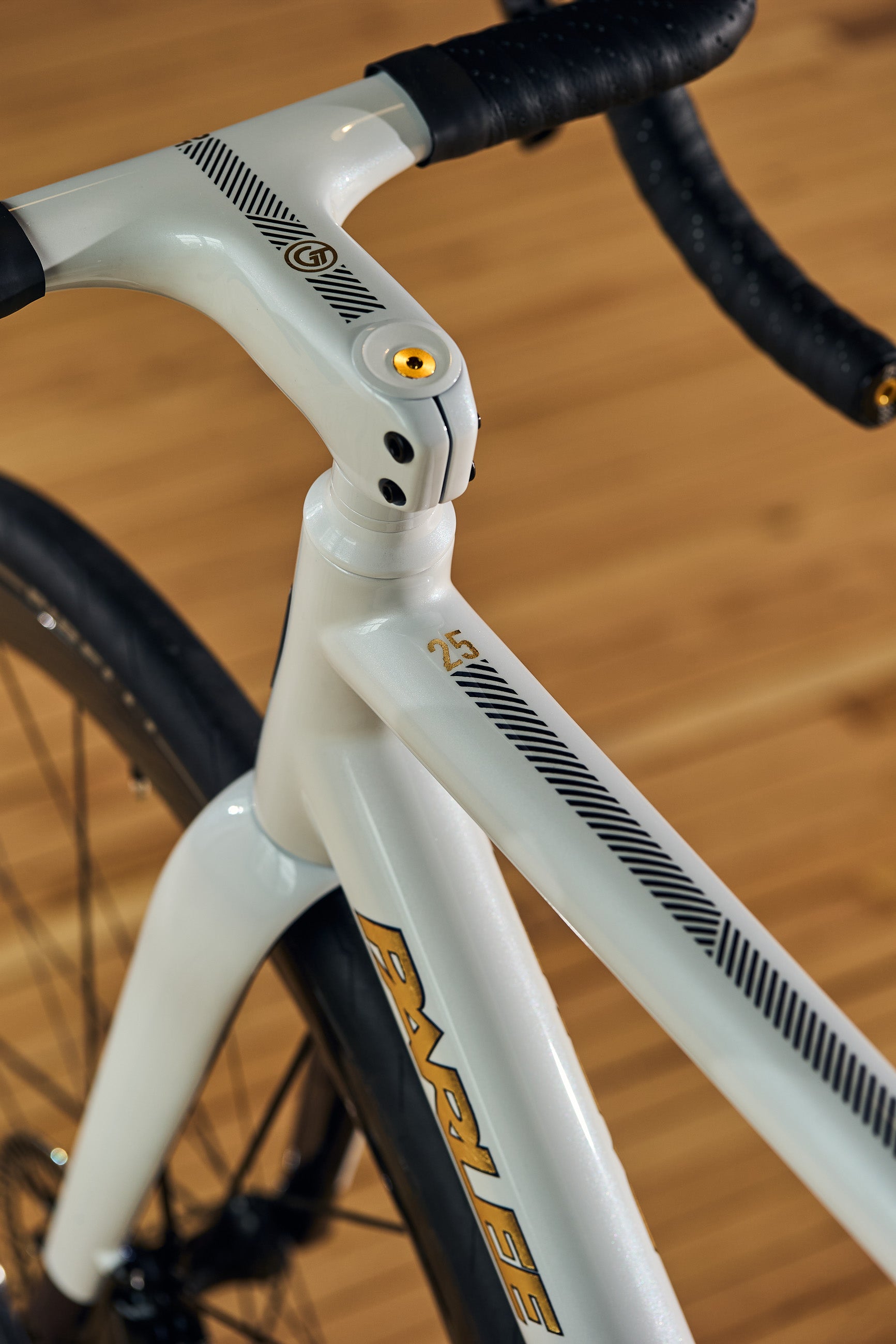 Pressroom: Z-Zero GT – PARLEE Cycles