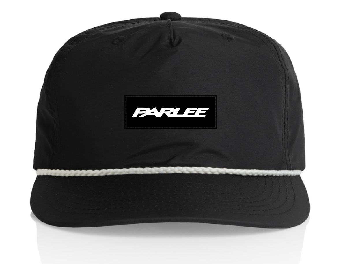 Parlee Cord Hat