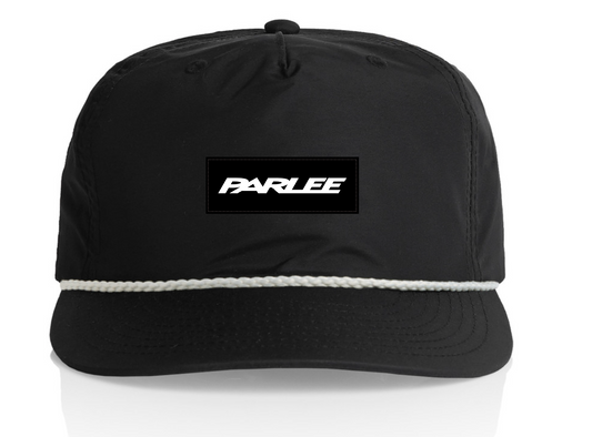 Parlee Cord Hat