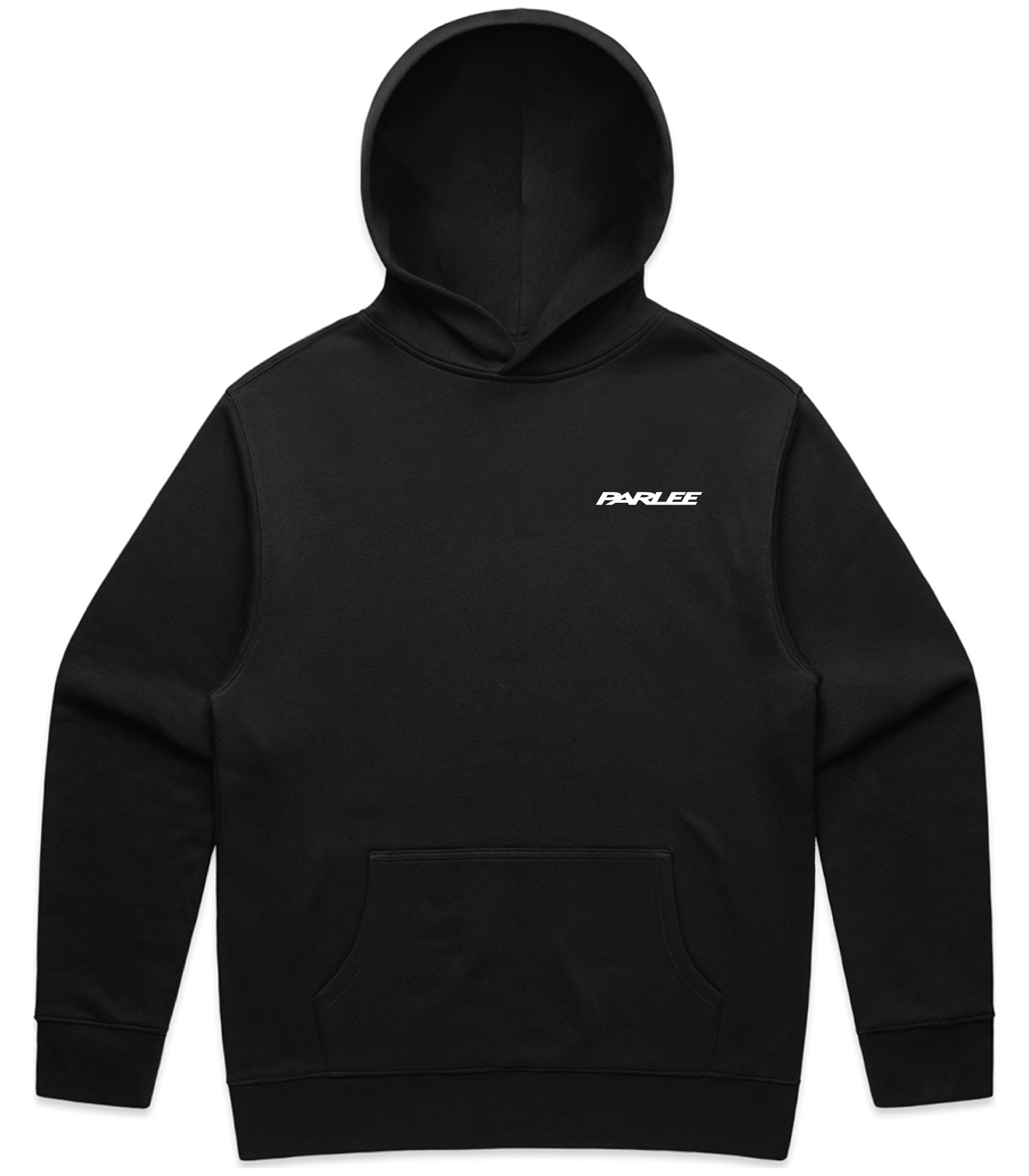 Parlee 'The Best' Hoodie – PARLEE Cycles