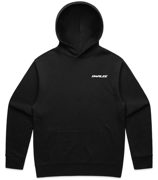 Parlee 'The Best' Hoodie