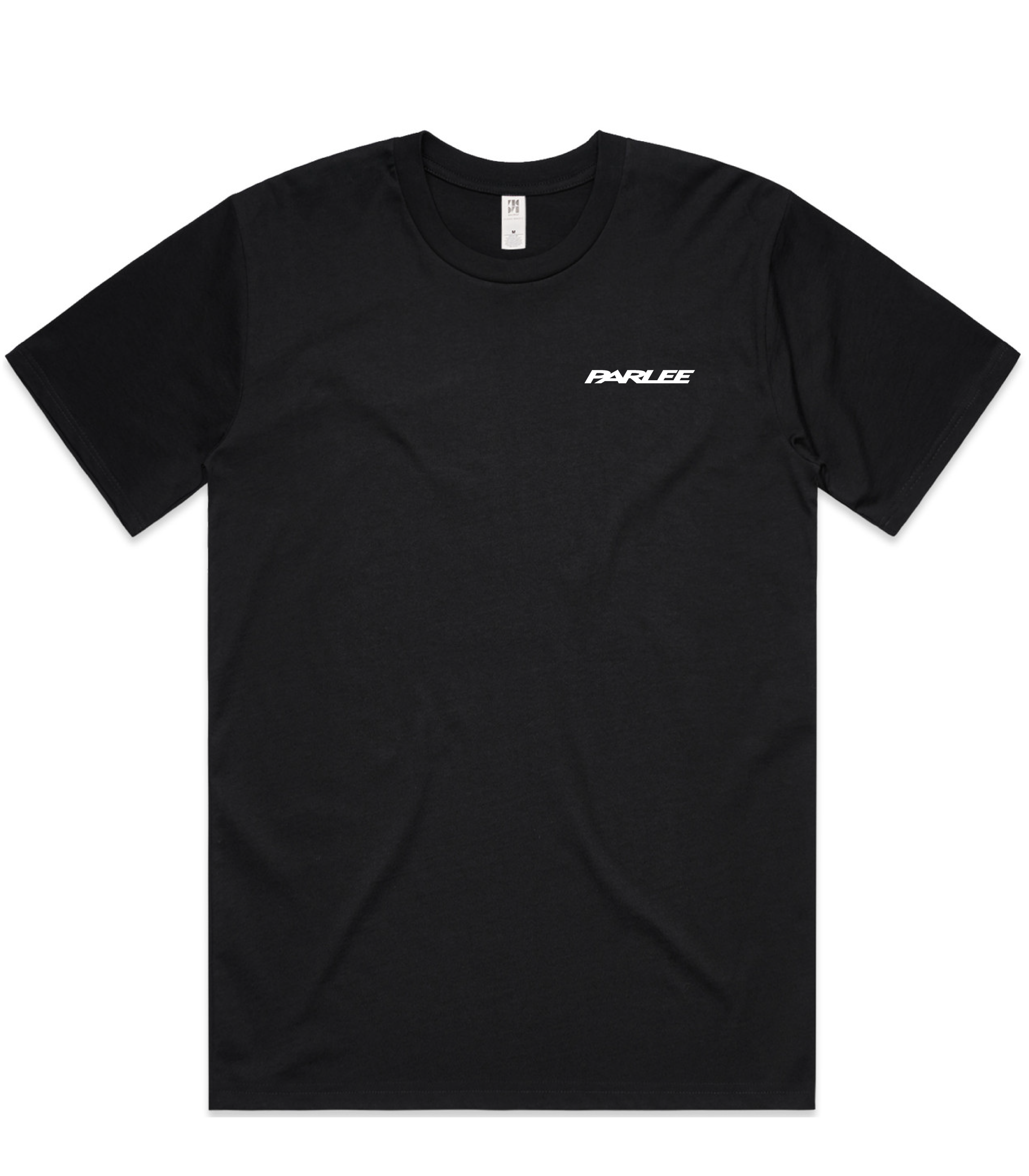 Parlee Classic Tee – PARLEE Cycles