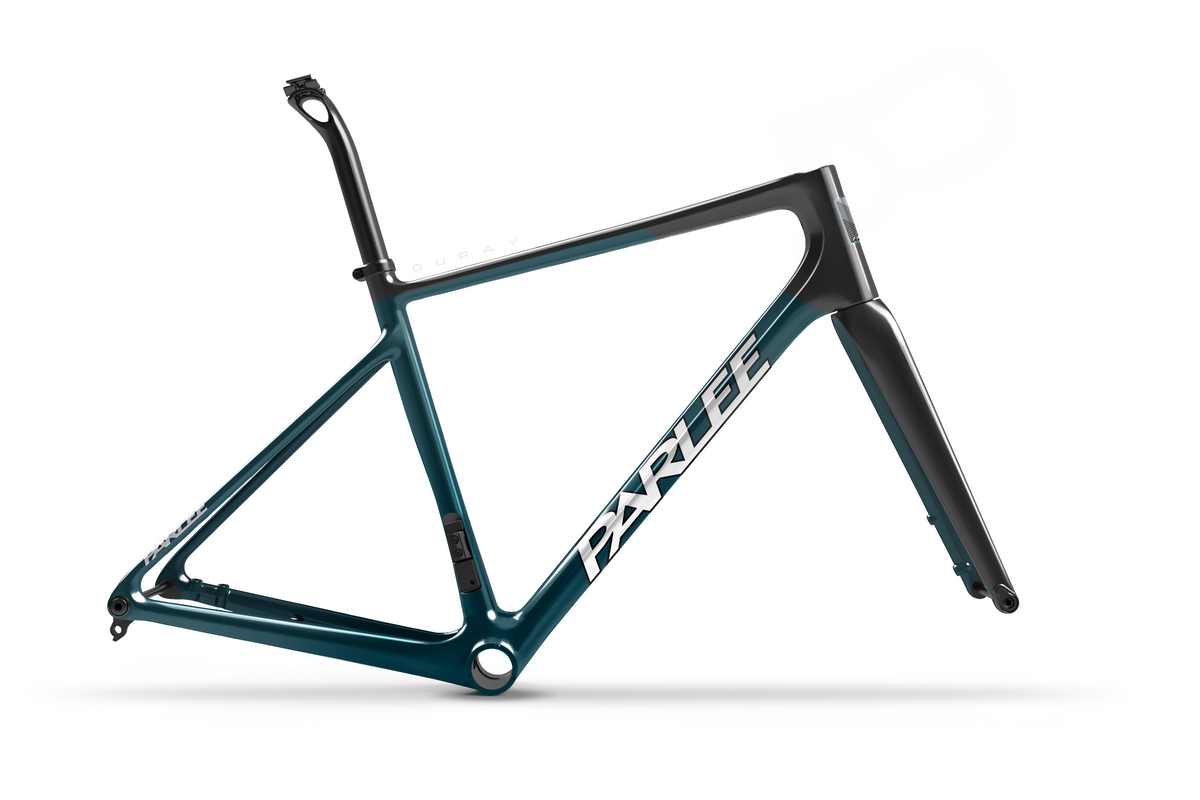 Parlee Ouray – PARLEE Cycles