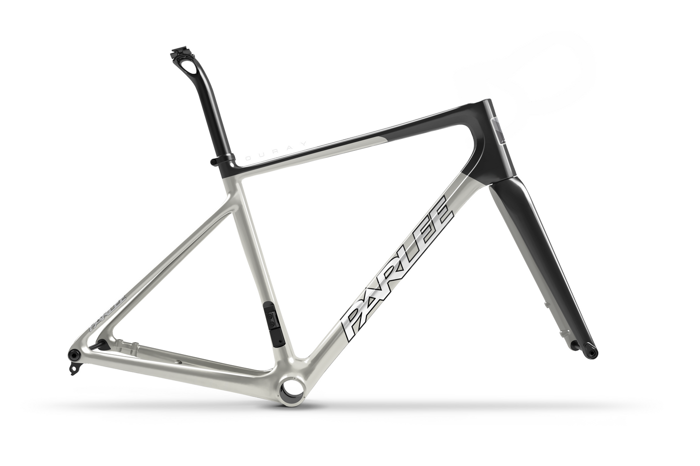 Ouray Frameset