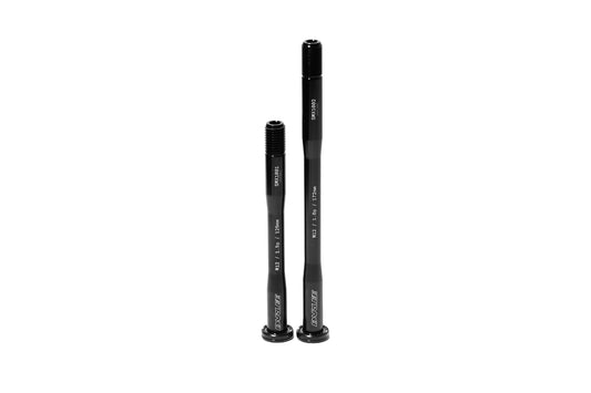 Parlee Thru-Axles - Taos