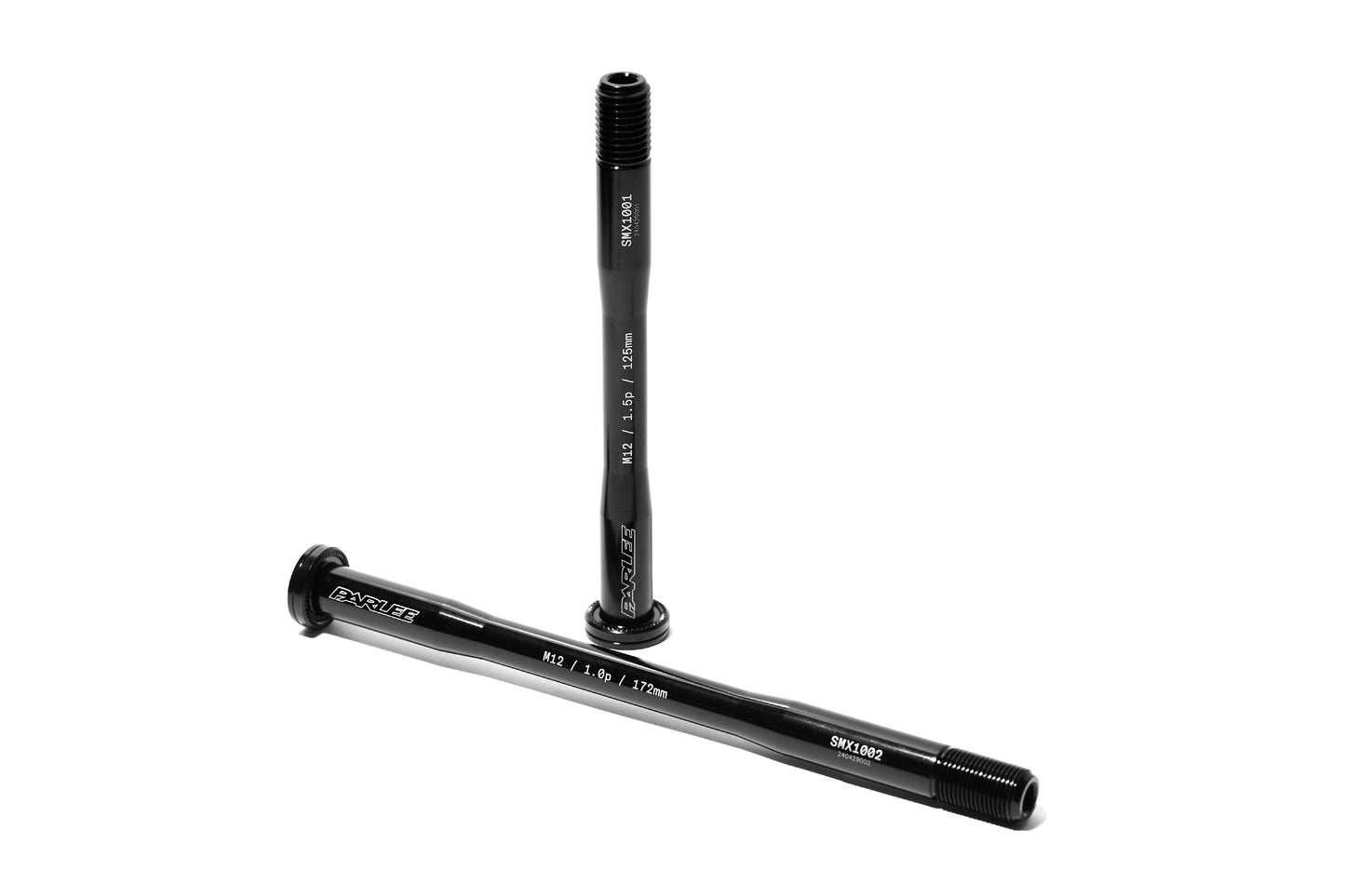 Parlee Thru-Axles - Taos